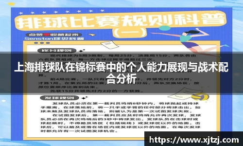 上海排球队在锦标赛中的个人能力展现与战术配合分析